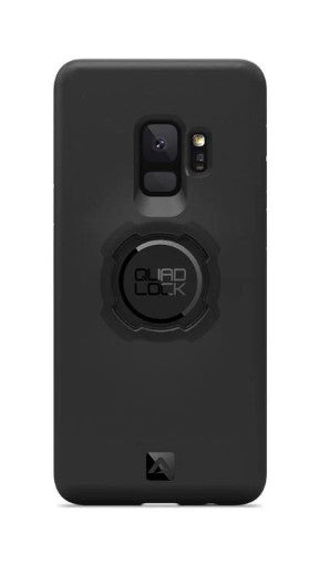Quad Lock Samsung Galaxy S9 Case