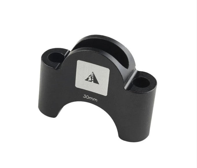 Profile Design Aerobar Bracket Riser Kit 30mm
