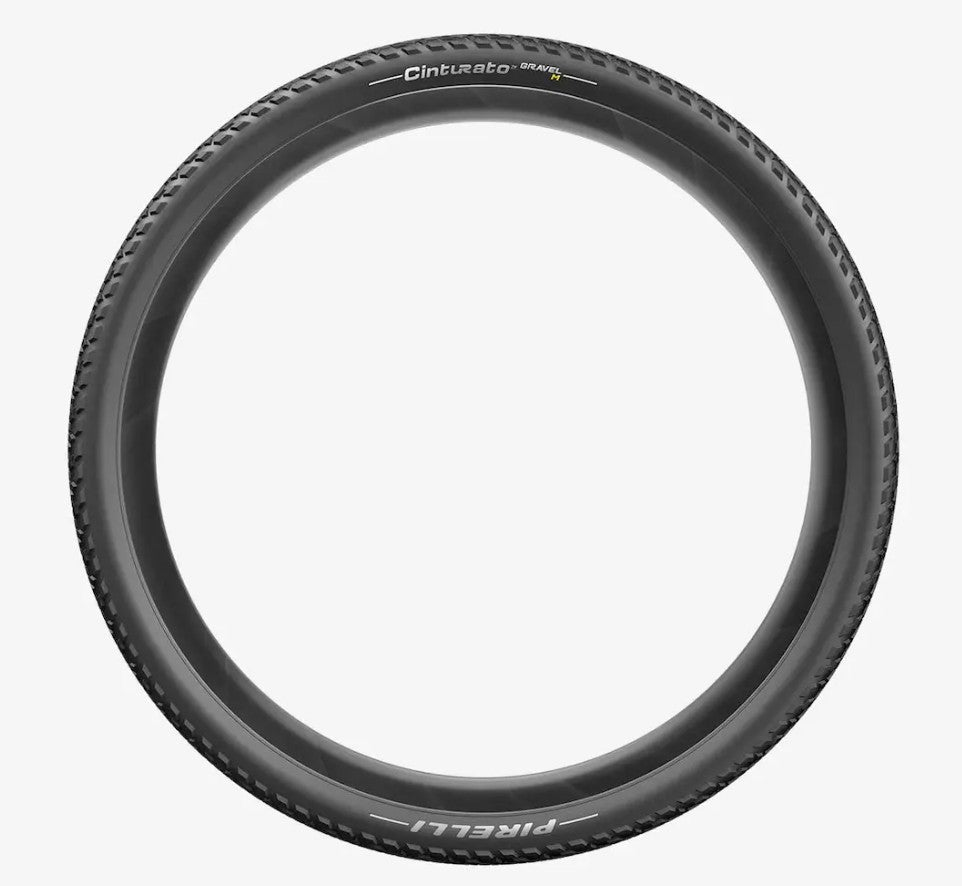 Pirelli Cinturato Gravel Mixed Terrain Classic TLR