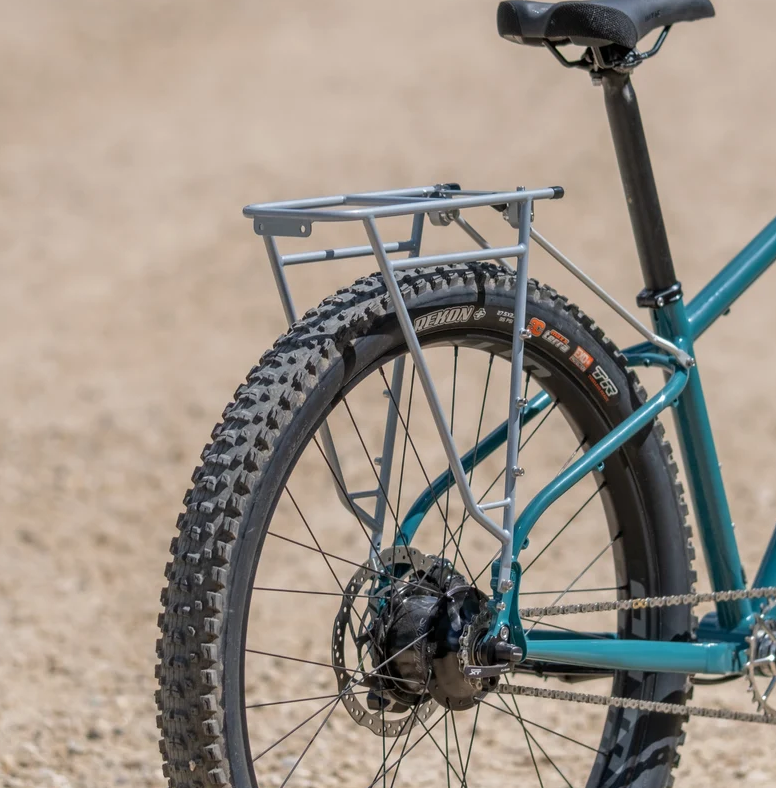 Tumbleweed Macro Pannier Rack