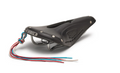 Brooks B17 Imperial Carved (Laced)