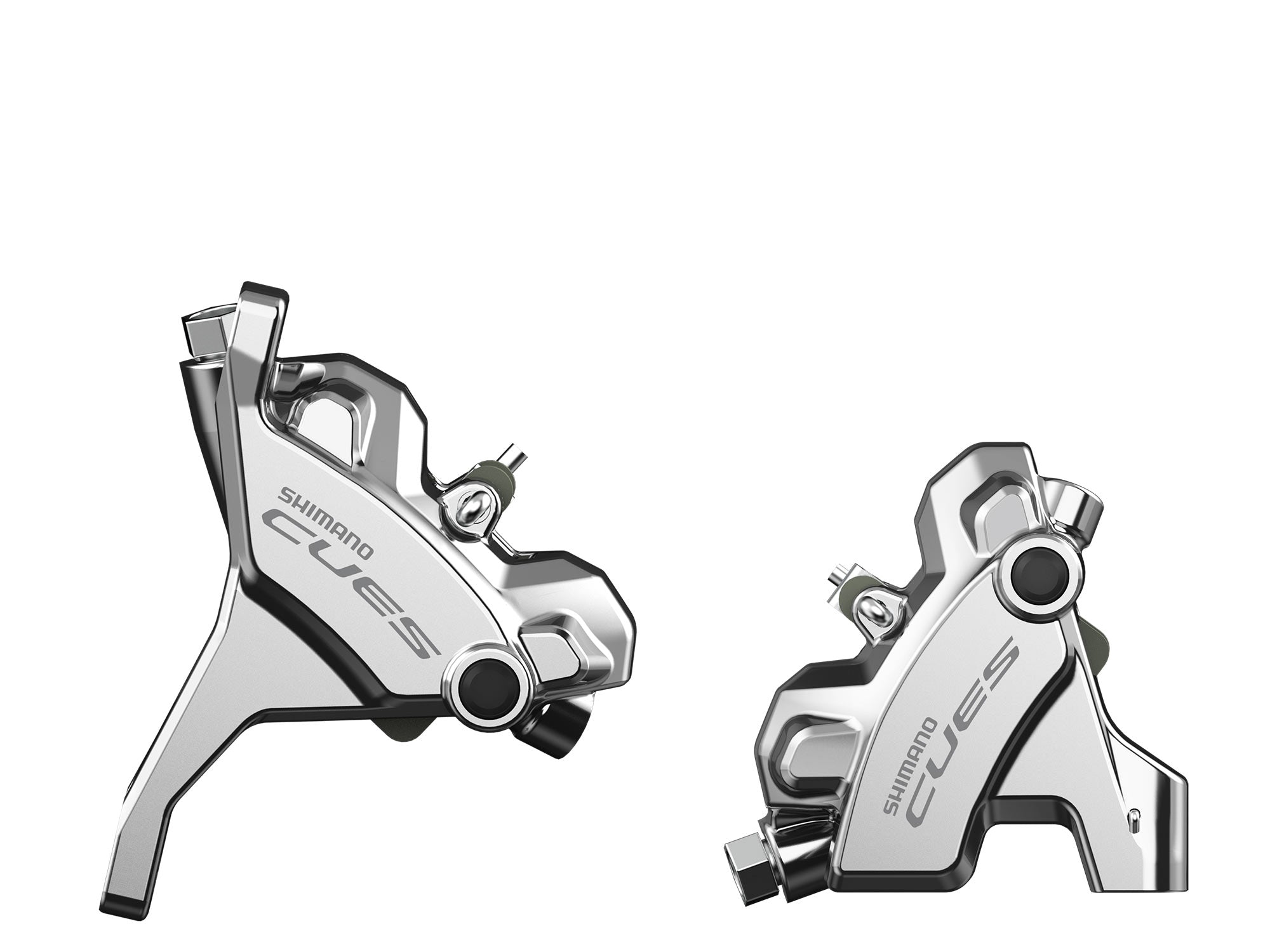 Shimano Cues Silver Special Edition Groupset 1x10