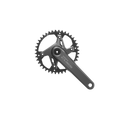 Shimano CUES  Crank FC-U6000 170mm 40T 11 / 10 / 9-Speed
