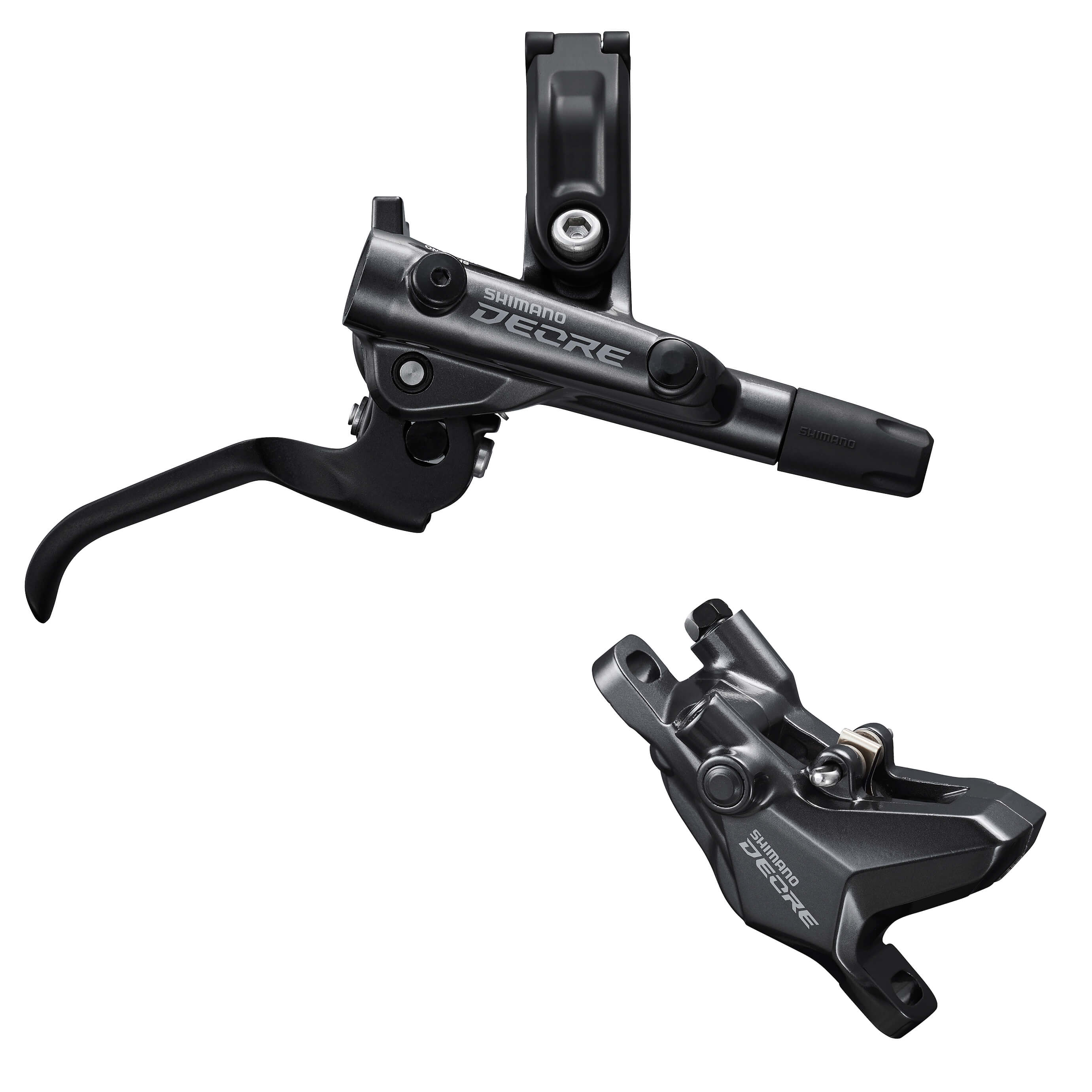 Shimano Deore 2-Piston BR-M6100 Disc Brake