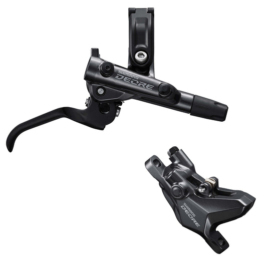 Shimano Deore 2-Piston BR-M6100 Disc Brake