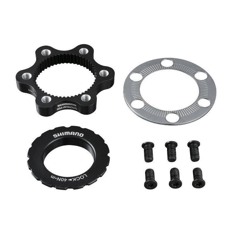 Shimano Centrelock Rotor Adapter SM-RTAD