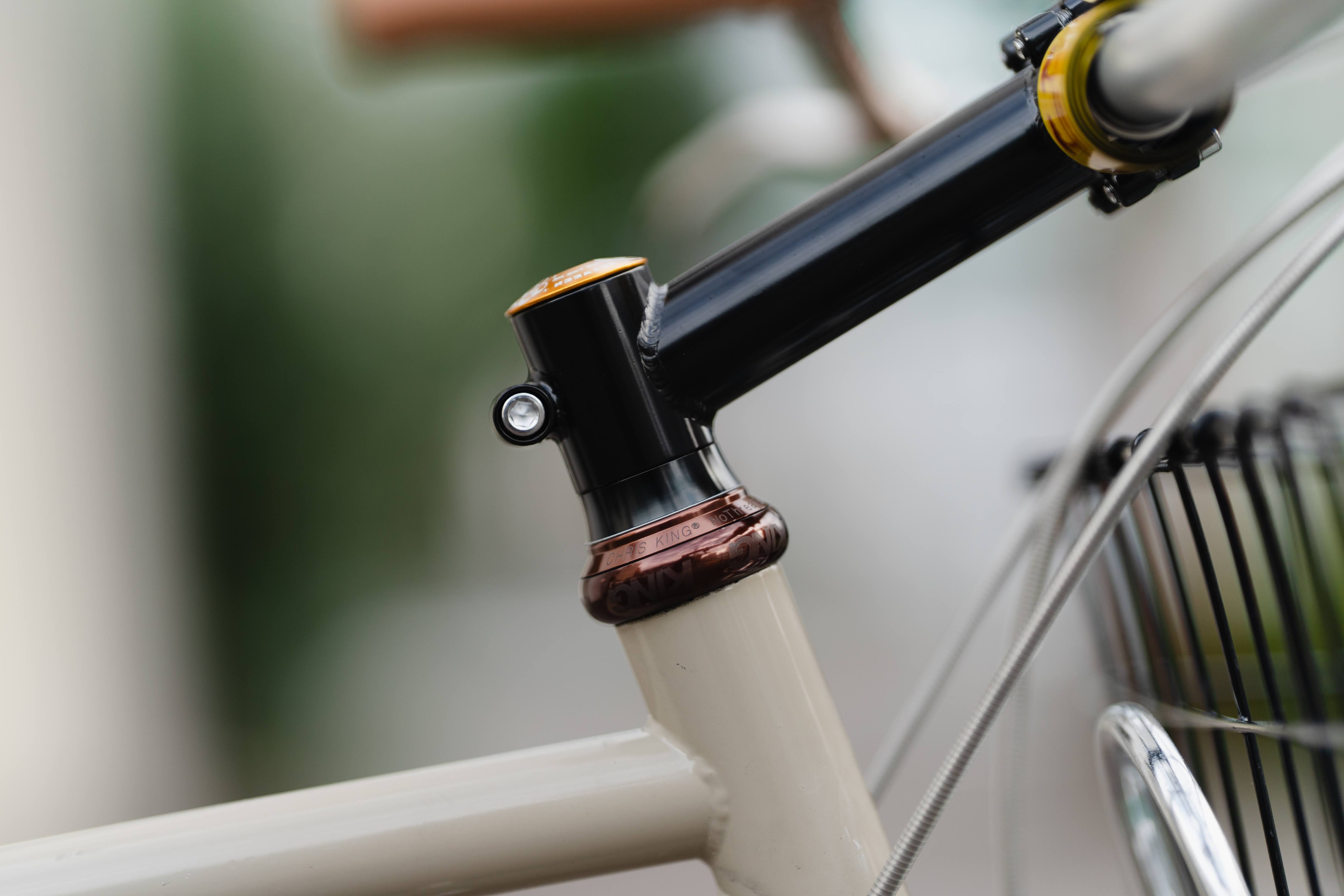 Sim Works With Me Aluminum Tapered Spacer