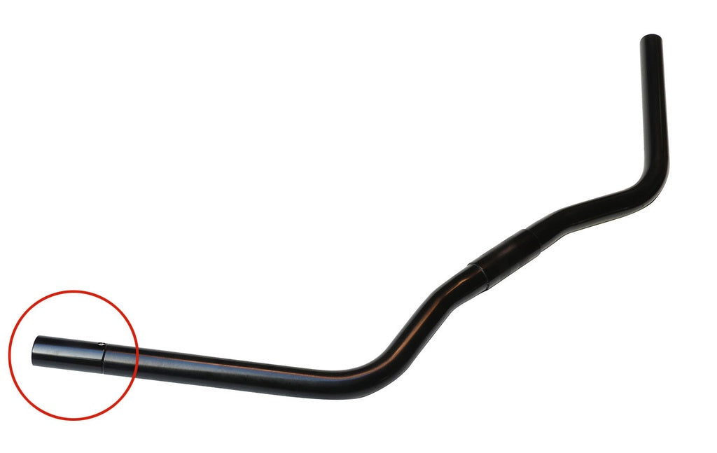 Soma Handlebar Extender (pair)