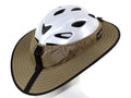 Da Brim Cycling Helmet Visor Classic (Large)
