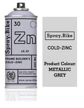 Spray.Bike Paint Can (Framebuilders Collection 400ml) -