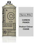 Spray.Bike Paint Can (Framebuilders Collection 400ml) -