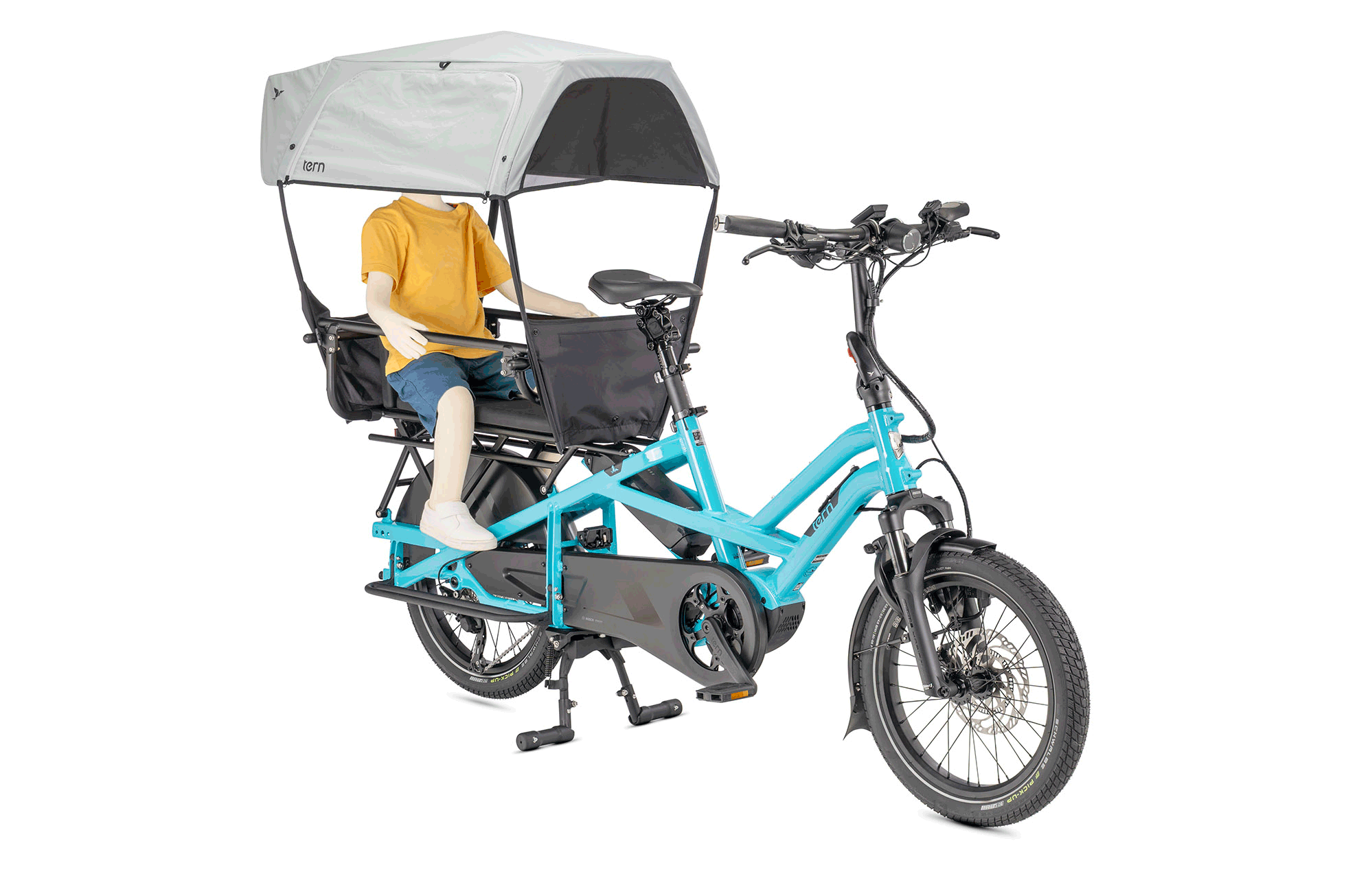 Tern Sun Shield - Main Image