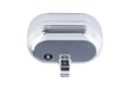 Supernova M99 DY Pro Dynamo Front Light (w/ high beam) Silver