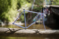 Surly Steamroller Frameset