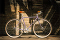 Surly Steamroller Frameset