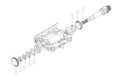 MKS Sylvan Road Pedal Silver