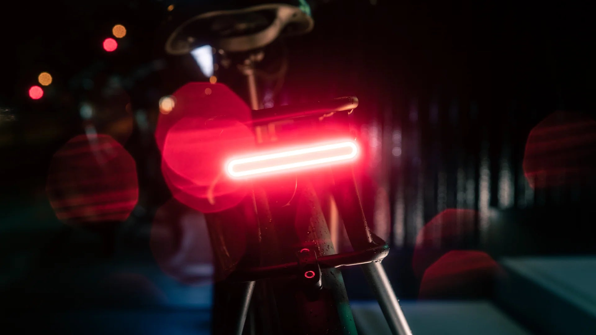 Supernova M99 Taillight 2 (6 Volt)