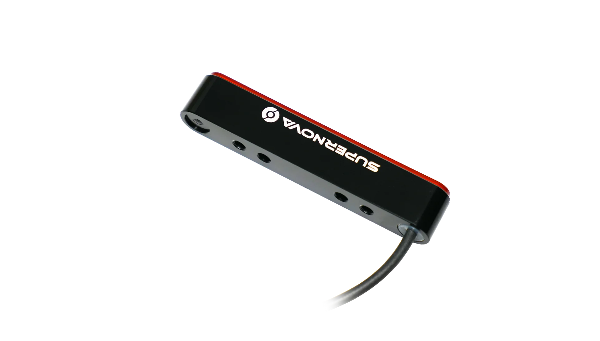 Supernova M99 Taillight 2 (6 Volt)