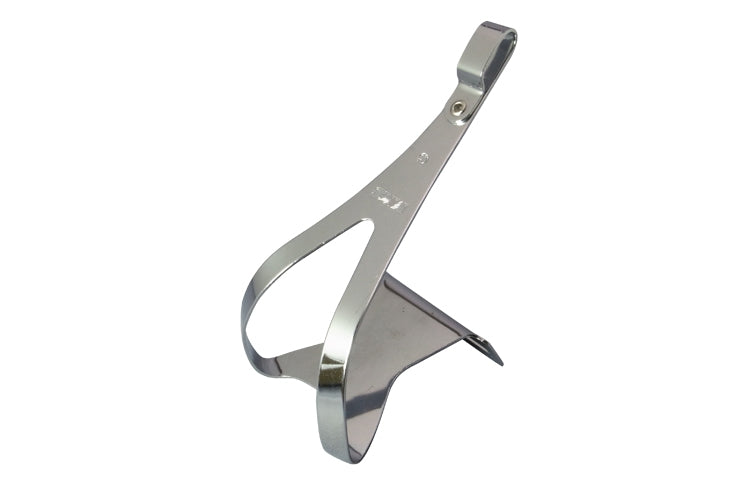 MKS Toe Clips (Stainless steel)