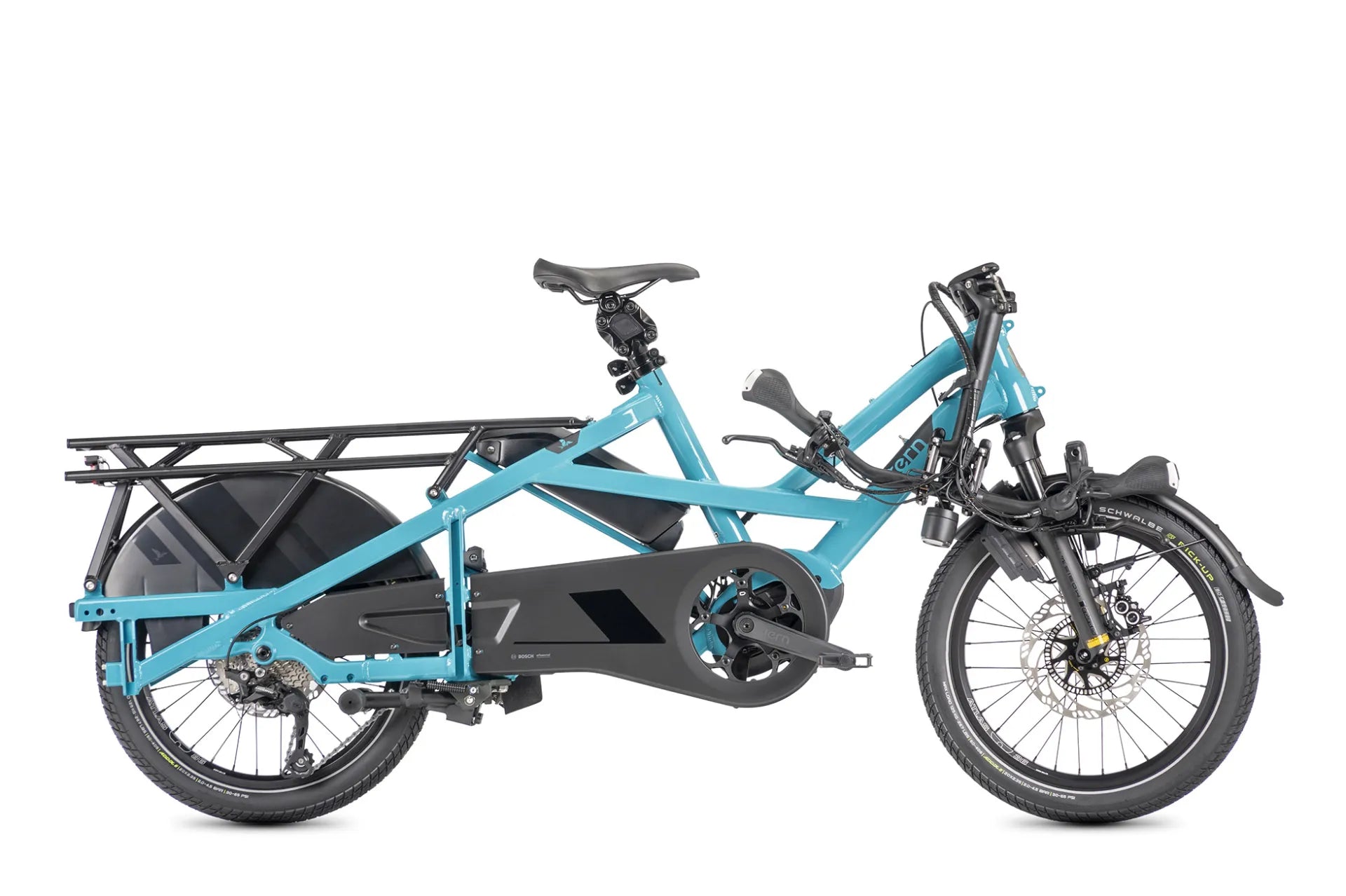Tern GSD S10 Gen3