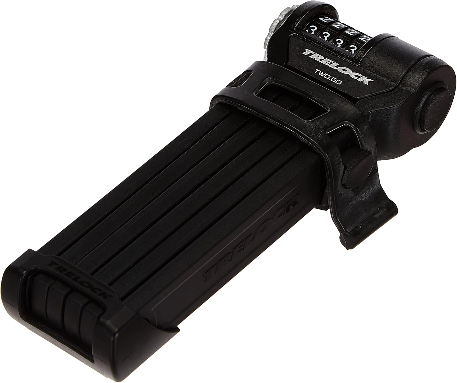 TRELOCK Folding Lock FS