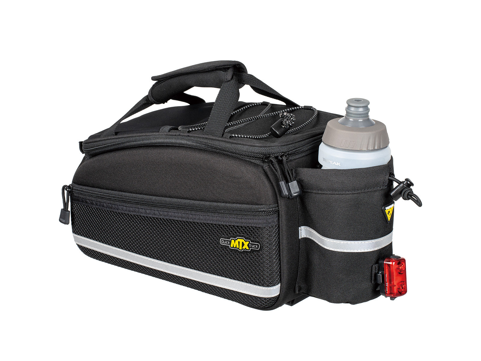 Topeak MTX Trunk Bag EX