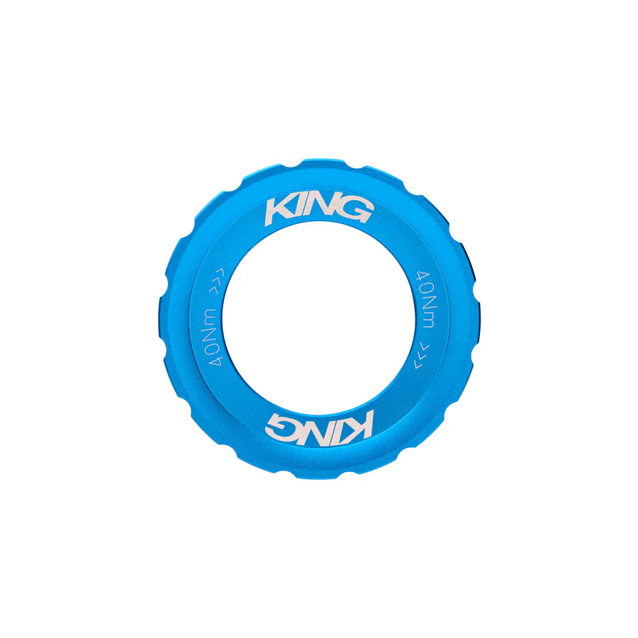 Chris King CenterLock Lockring