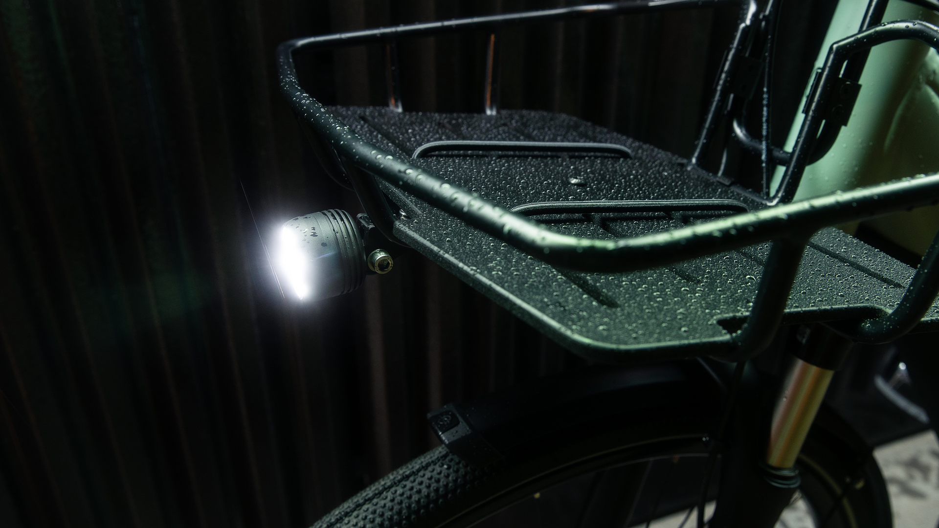 Supernova Mini 2 E-Bike Front Light