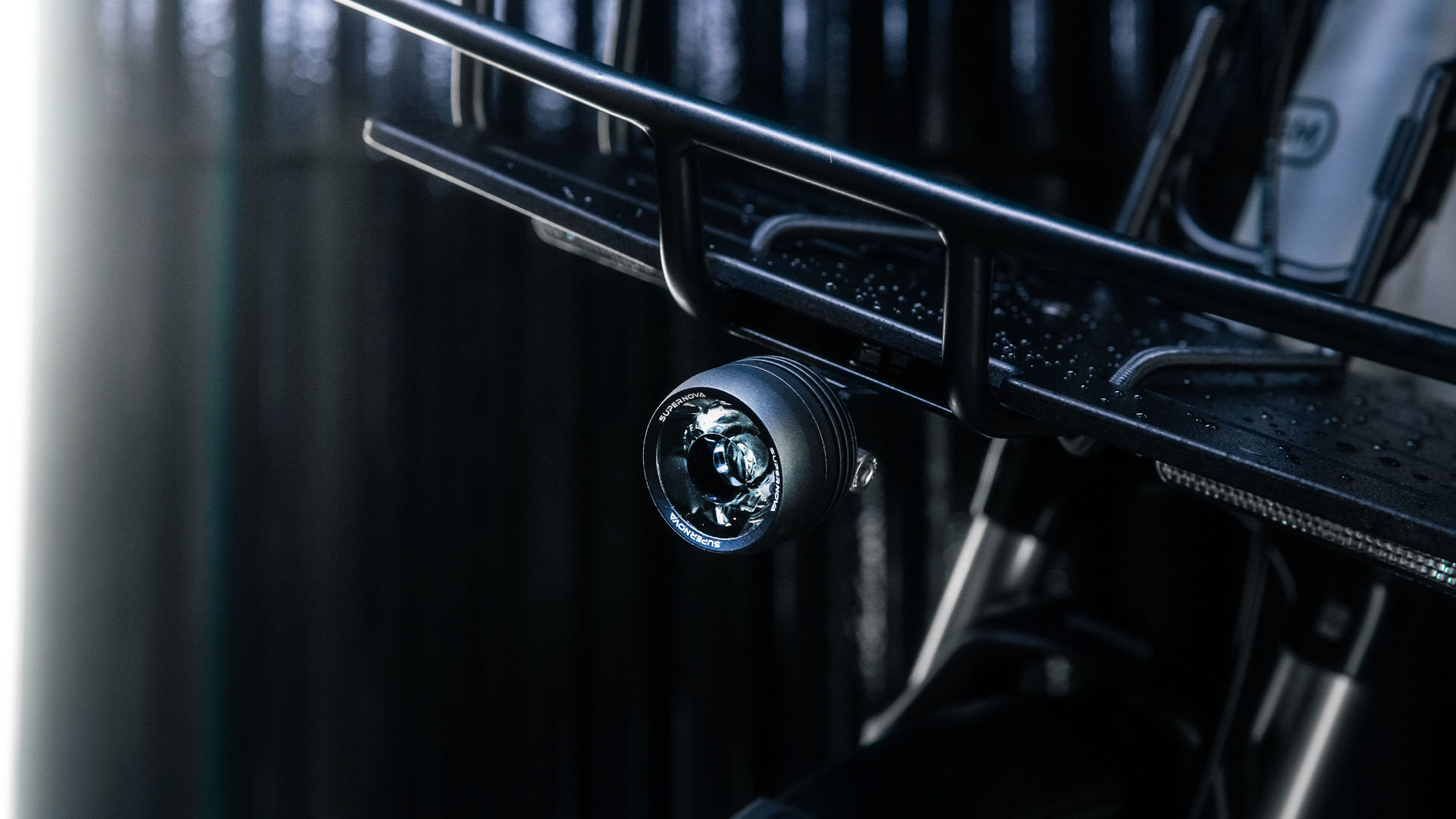 Supernova Mini 2 E-Bike Front Light