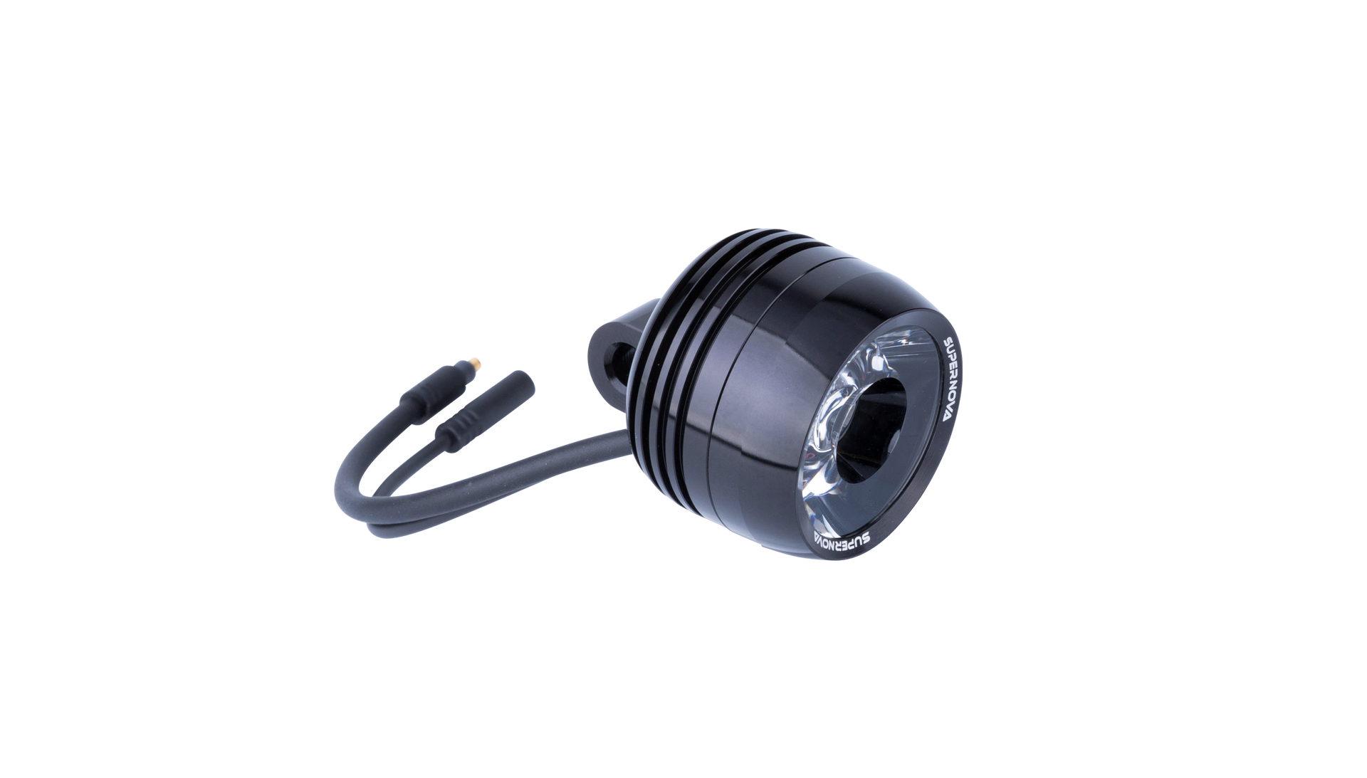 Supernova Mini 2 Pro E-Bike Front Light (w/ high beam)