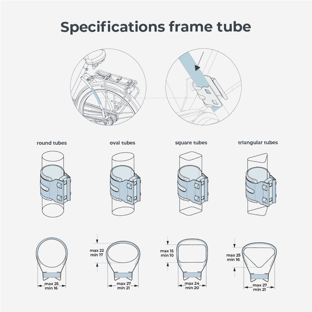 Urban IKI Junior Seat