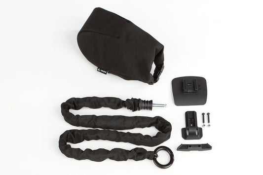 Riese & Muller Abus Chain Lock 130 cm with bag (new version)