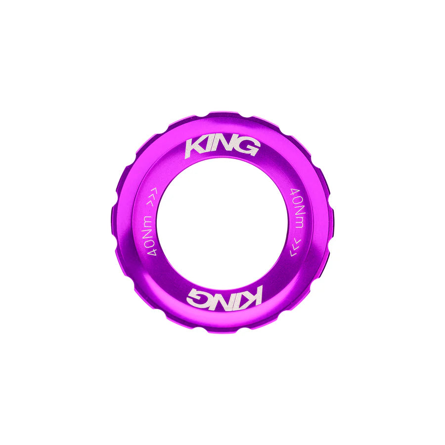 Chris King CenterLock Lockring