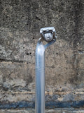 Veloci Torch Seatpost, 27.2x400mm, 18mm Offset