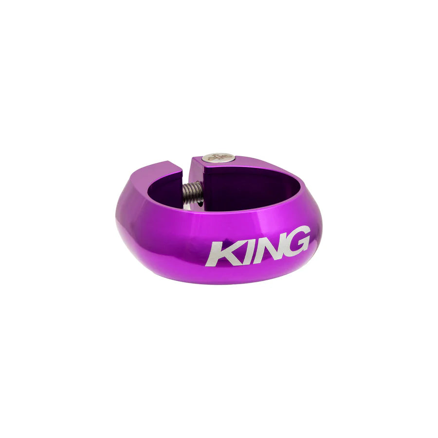 Chris King Seatpost Collar