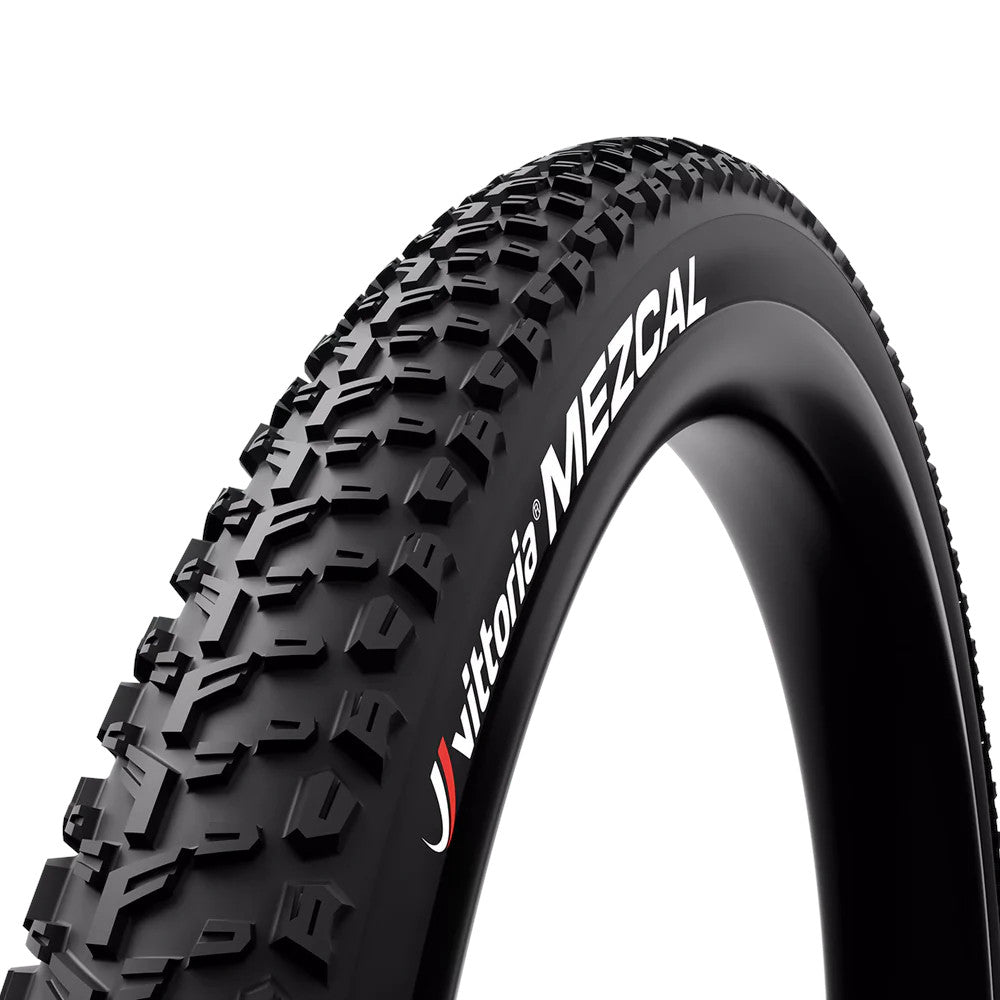 Vittoria Mezcal V3 Blk 27.5 x 2.6 Wire Bead