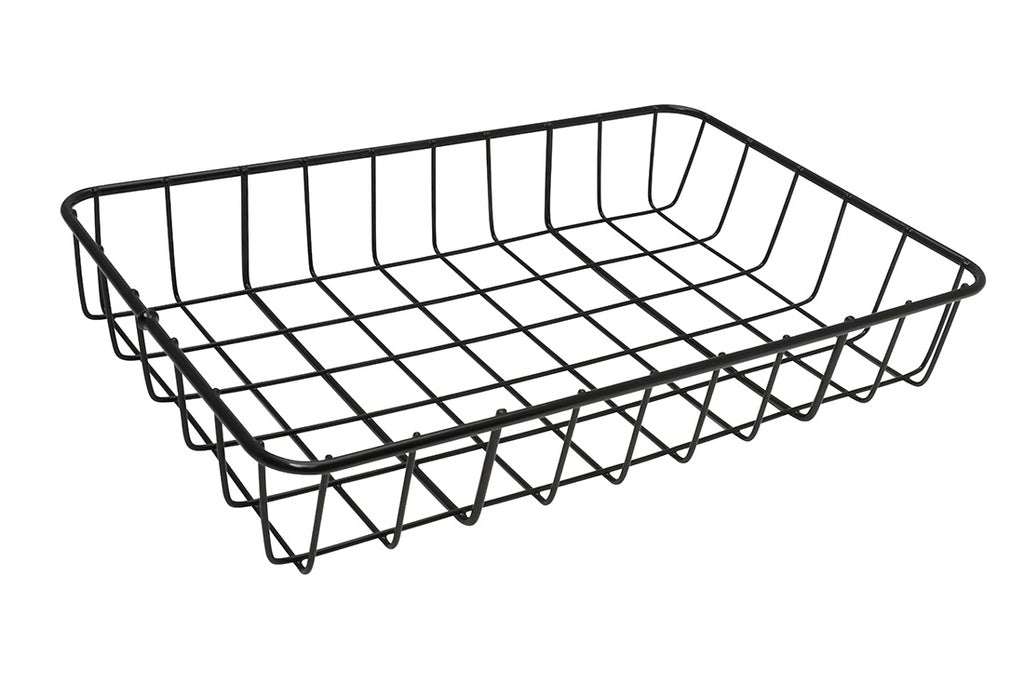 Wald Half Basket (no fittings)