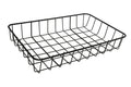 Wald Half Basket (no fittings)