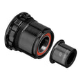 DT Swiss Ratchet Freehub Body (incl. 12mm endcap)