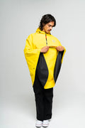 Cleverhood Rover Rain Cape Poncho 2.0