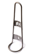 King Cage Mini Thing Cage (titanium)