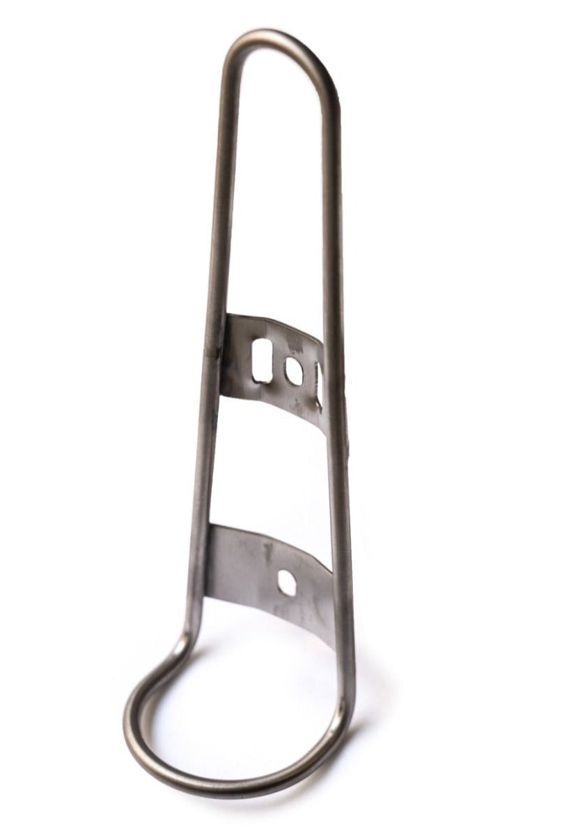 King Cage Mini Thing Cage (titanium)