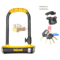OnGuard Brute U-Lock
