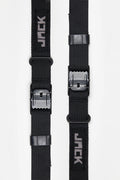 JACK Straps Stiff Straps x2