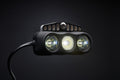 KLite Bikepacker Ultra RACE Front Light