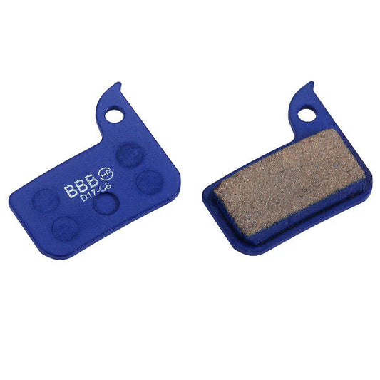 BBB Disc Brake Pads for SRAM Road (BBS-38)