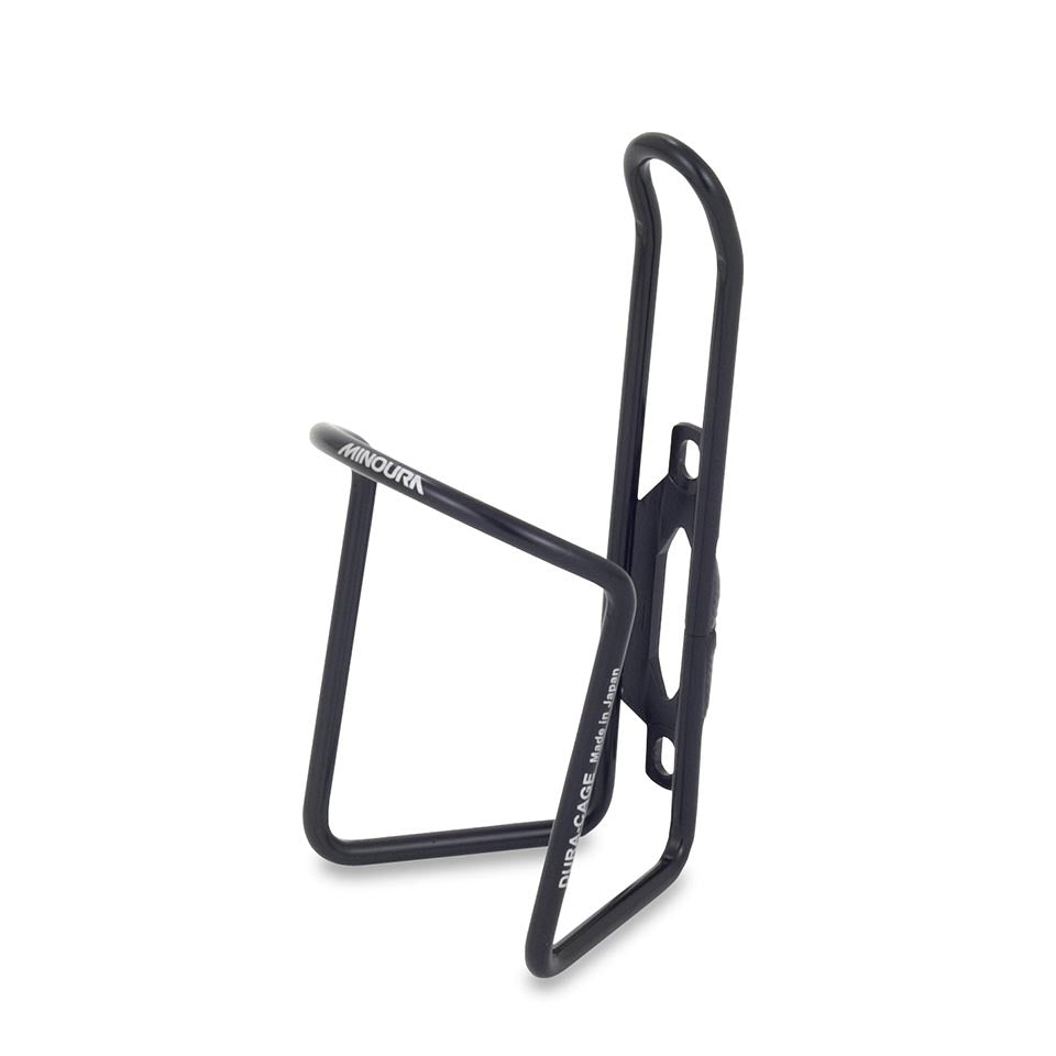 Minoura Bottle Cage 5.5mm Black