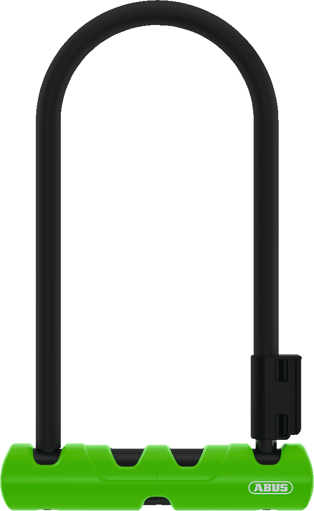 Abus 410 Ultra Mini 180mm Lock