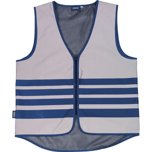 ABUS Lumino Urban Vest SR