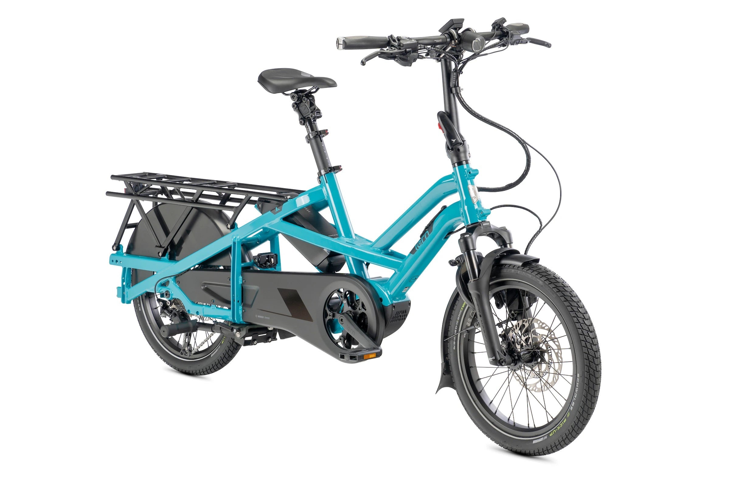 Tern GSD S10